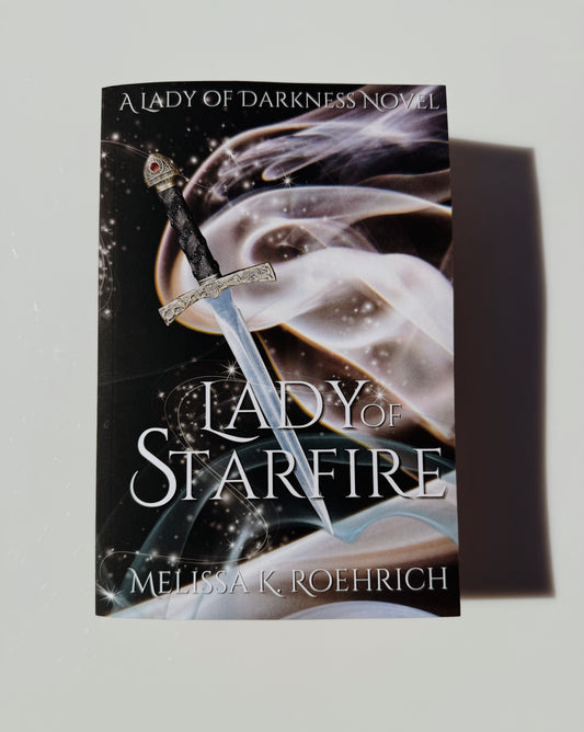 Lady of Starfire