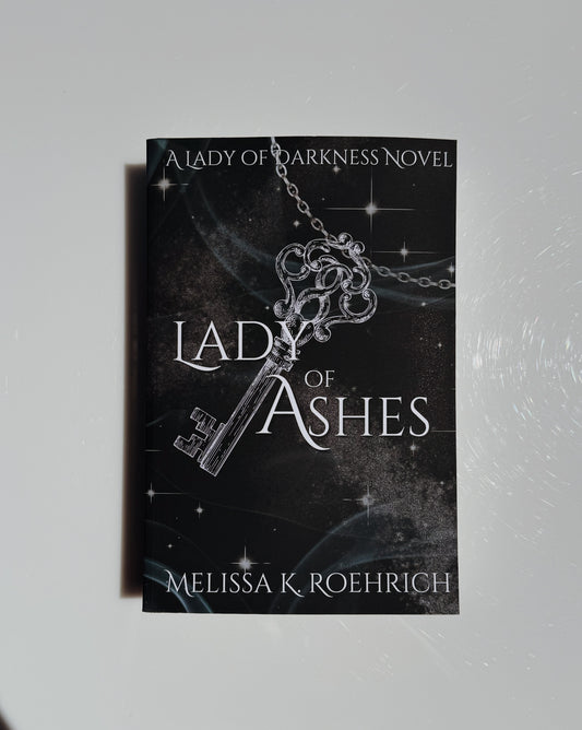 Lady of Ashes