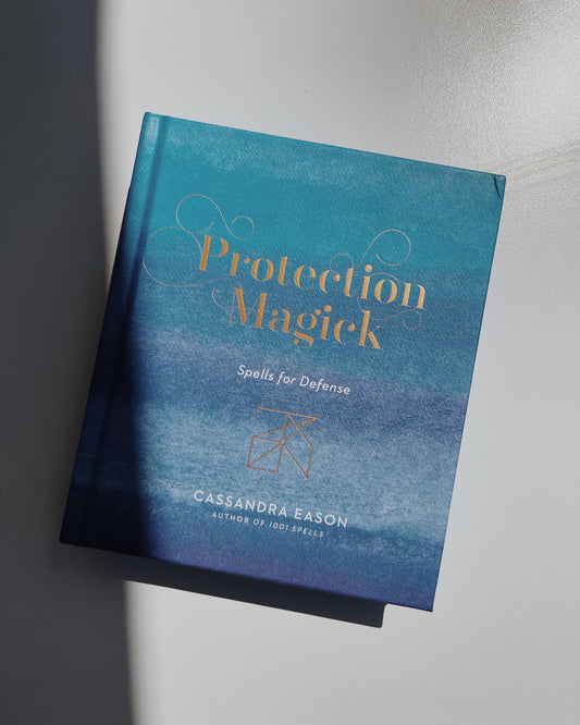 Protection Magick