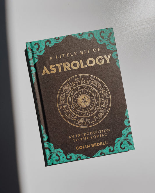 A Little Bit Of Astrology
